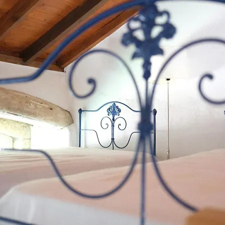 Quinta Maria Gil - B Apartamento Lourinhã