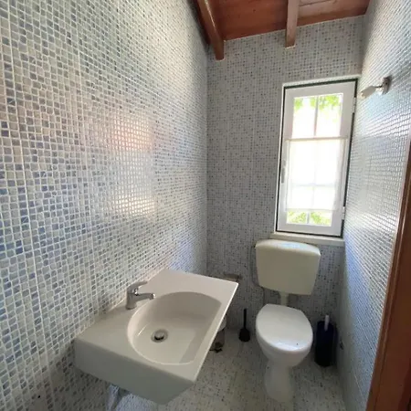 Quinta Maria Gil - B Apartamento Lourinhã