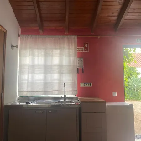 Apartamento Quinta Maria Gil - B *